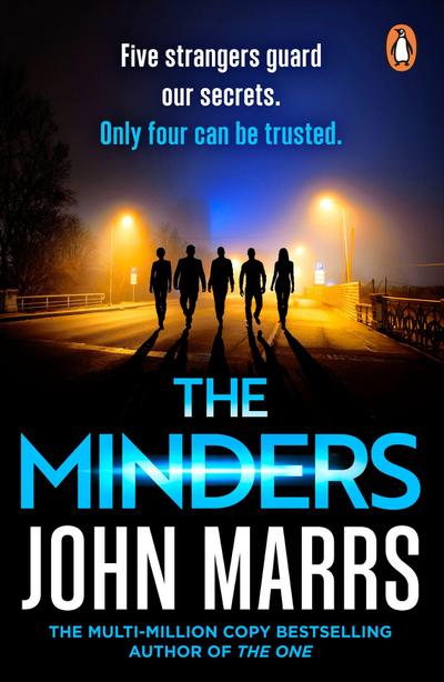 The Minders