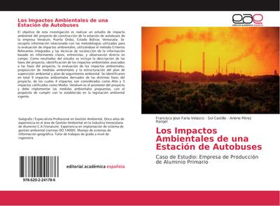 Los Impactos Ambientales de una Estación de Autobuses