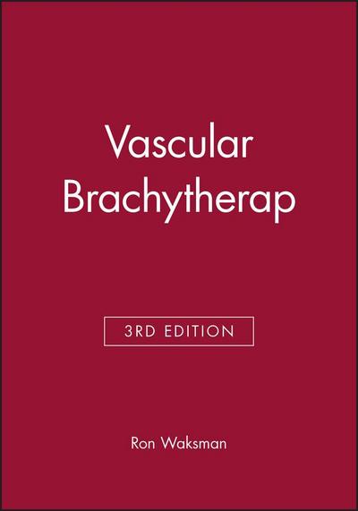 Vascular Brachytherap