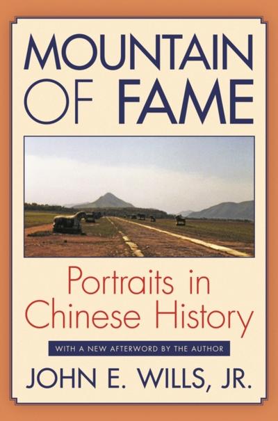 Mountain of Fame