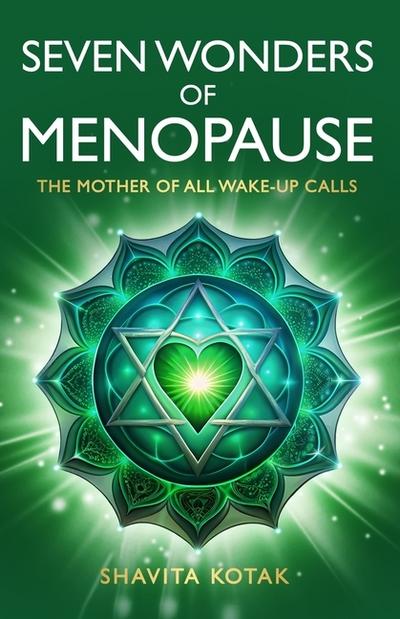 Seven Wonders of Menopause