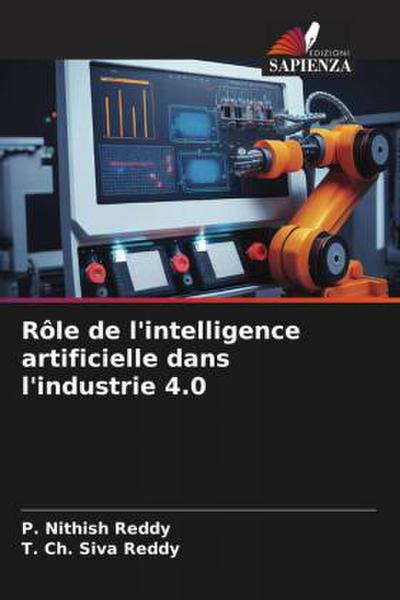 Rôle de l’intelligence artificielle dans l’industrie 4.0