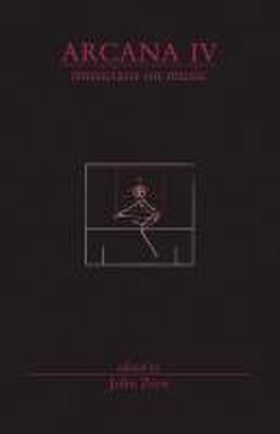 Arcana IV: Musicians on Music