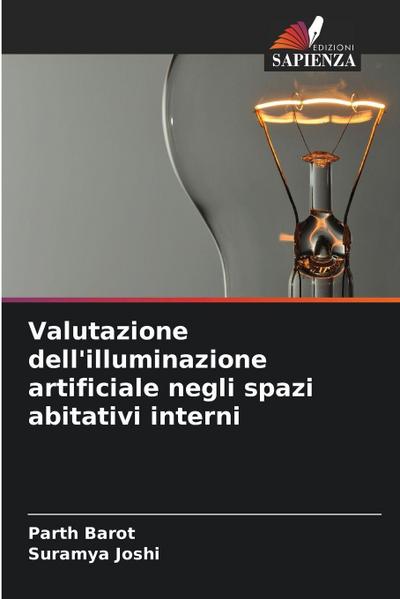 Valutazione dell’illuminazione artificiale negli spazi abitativi interni