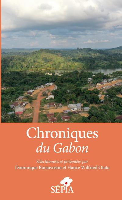 Chroniques du Gabon