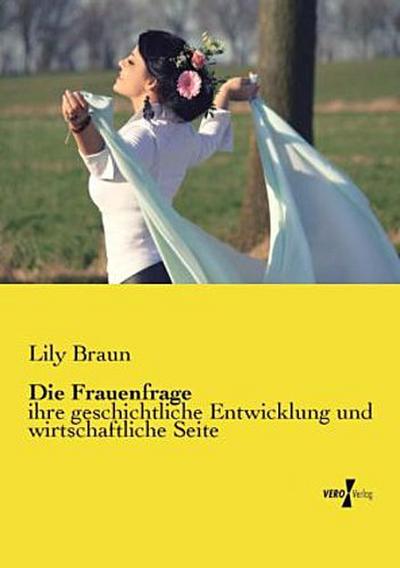 Die Frauenfrage