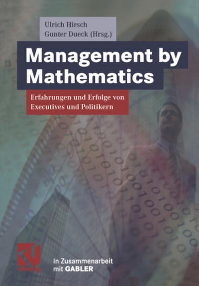 Management by Mathematics
