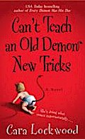 Can’t Teach an Old Demon New Tricks