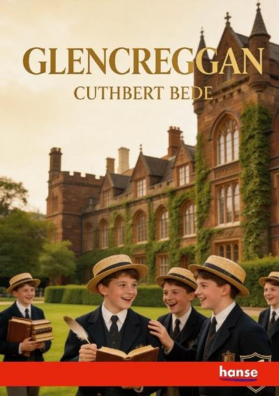 Glencreggan