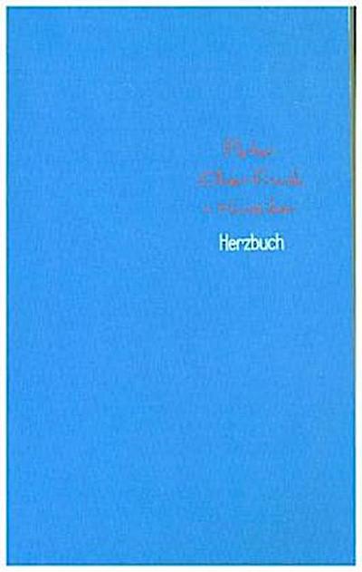Herzbuch
