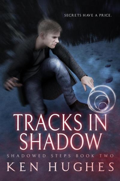 Tracks In Shadow