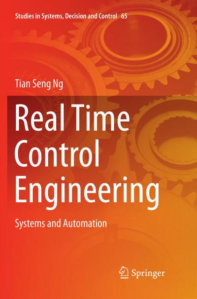 Real Time Control Engineering
