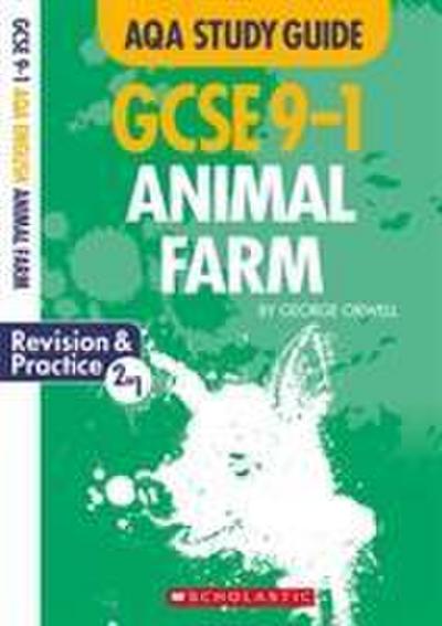 Animal Farm AQA English Literature