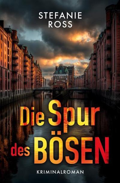 Die Spur des Bösen