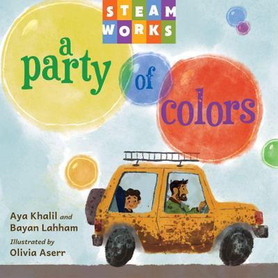 A Party of Colors