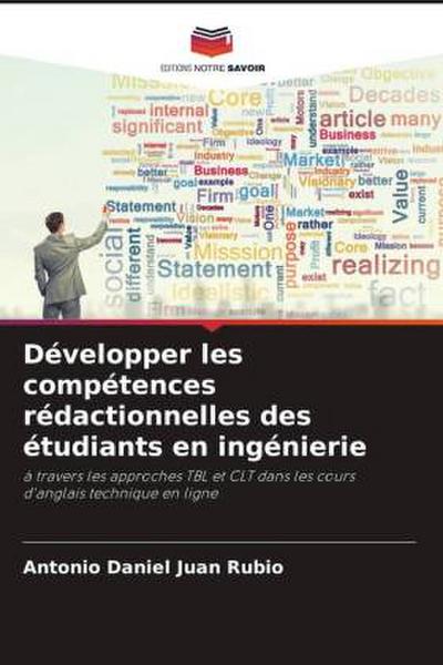 Développer les compétences rédactionnelles des étudiants en ingénierie