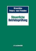 Steuerliche Betriebsprüfung