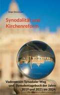 Synodalität und Kirchenreform