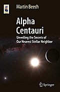 Alpha Centauri