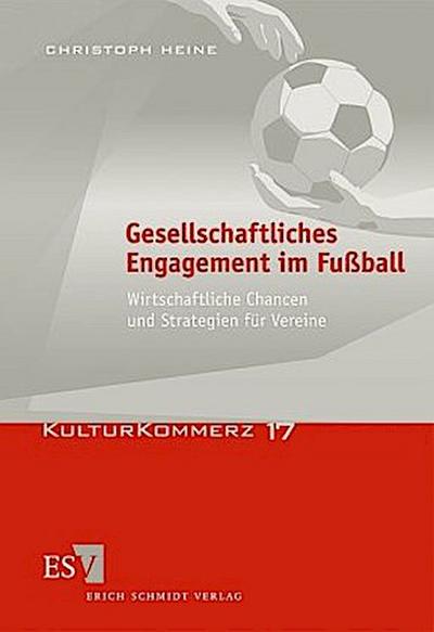 Gesellschaftliches Engagement im Fußball