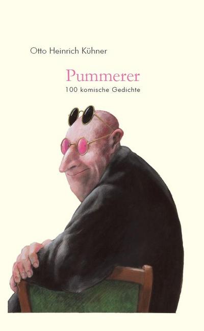 Pummerer. 100 komische Gedichte