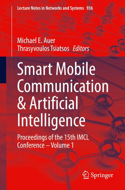 Smart Mobile Communication & Artificial Intelligence