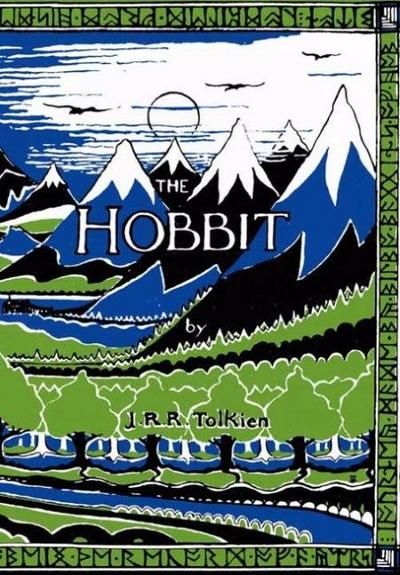 The Hobbit