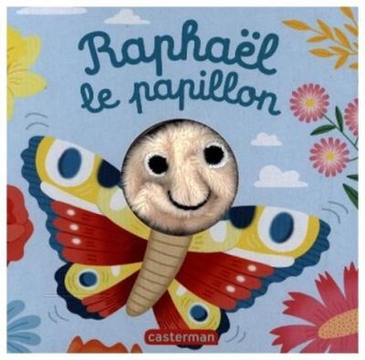 Raphael le Papillon