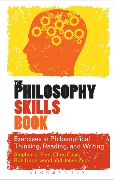 The Philosophy Skills Book