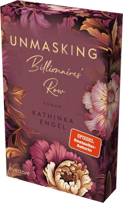 Unmasking Billionaires’ Row