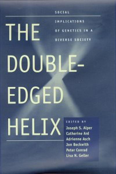 Double-Edged Helix