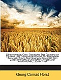 Dämonomagie: Oder, Geschichte Des Glaubens an Zaub