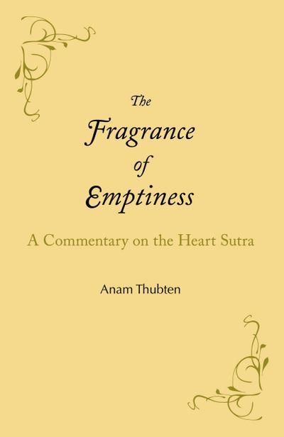 The Fragrance of Emptiness
