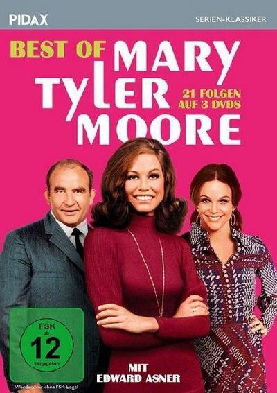 Best of Mary Tyler Moore