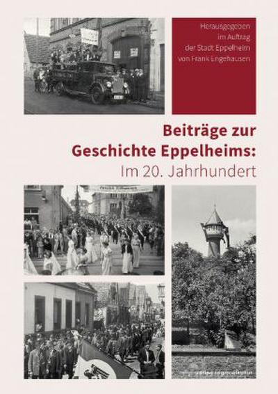 Beiträge zur Geschichte Eppelheims