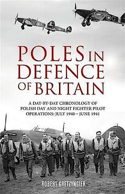 Poles in Defence of Britain