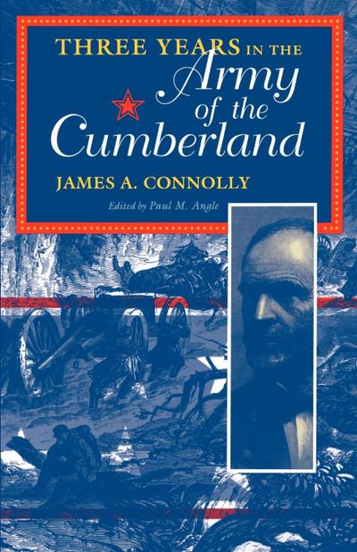 Three Years in the Army of the Cumberland