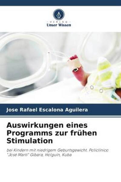Auswirkungen eines Programms zur frühen Stimulation