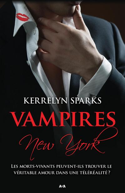 Vampires a New York