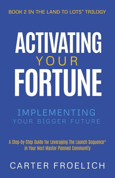 Activating Your Fortune