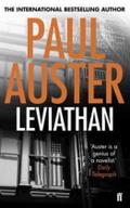 Leviathan, English edition: Winner of the Prix Medicis of Foreign Literature 1993