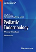 Pediatric Endocrinology