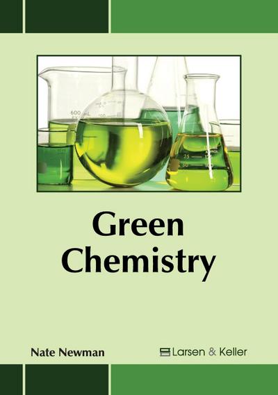 Green Chemistry