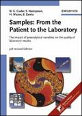 Samples:From the Patient to the Laboratory