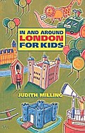 In and Around London for Kids