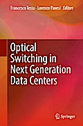 Optical Switching in Next Generation Data Centers
