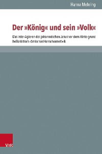 Der "König" und sein "Volk"