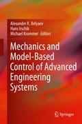 Mechanics and Model-Based Control of Advanced Engi