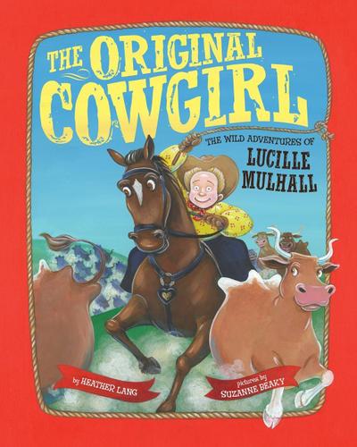 Original Cowgirl