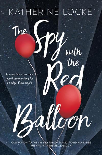 Spy with the Red Balloon